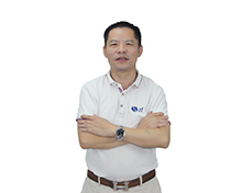 楊海金-董事長(cháng)
