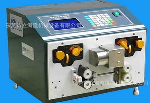 大平方剝線(xiàn)機
